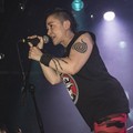 Click to enlarge GutterPunk - Professional Concert Photography